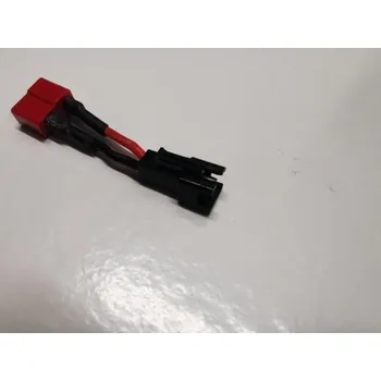 Modelářství Redukce T-dean/SM