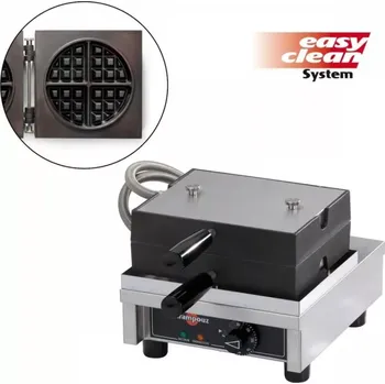 KRAMPOUZ VAFLOVAČ WECACC KULATY 4X8 SKLOPNÝ