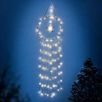 Vánoce Weltbild LED závěsná dekorace Chiaro 491916