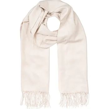 Šála Dámský kašmírový šál 213-82, béžové barvy 7200570-4