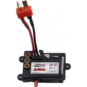 RC model Hlavní řídící jednotka Q901-J06 pro XLH Q901, Q902, Q903