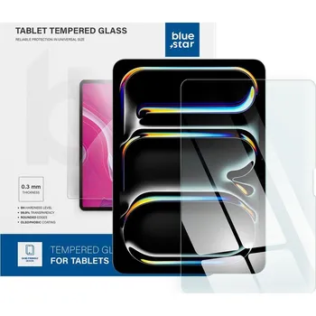 Blue Star ochranné sklo na displej Apple iPad Pro 11" (2024)