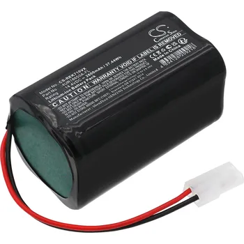 Baterie k notebooku Baterie Cameron Sino CS-REK710VX - neoriginální