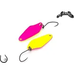 Plandavka Nories MASUKUROUTO ROONEY 2.8g 32mm #002