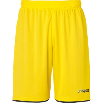 Uhlsport Club žlutá/černá UK L