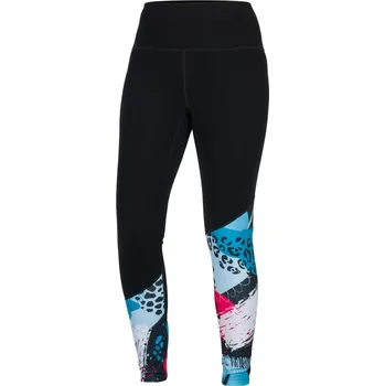 Dámské kalhoty Northfinder Dámské skialp kalhoty elastické Blizzard® ZDIARSKA 3, splashprint, L