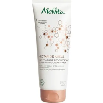Tělové mléko Melvita Nectar de Miels Comforting Creamy Milk - Krémové tělové mléko 200 ml