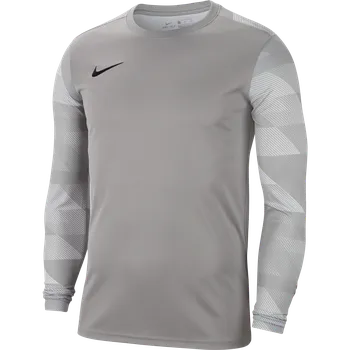Nike Park IV šedá UK Junior M