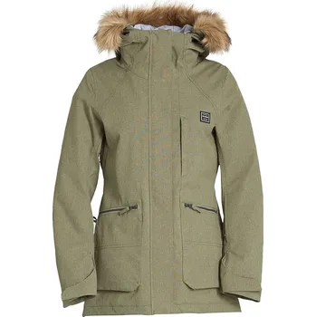 bunda Billabong Into The Forest - Olive L