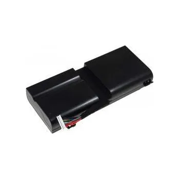 Baterie k notebooku Baterie Dell Alienware 14D-1528 11,1V 6200mAh
