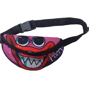 Ledvinka Ledvinka Poppy playtime růžová