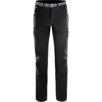 Pánské kalhoty FERRINO HERVEY Winter pants men XXL černá