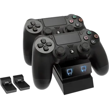 Držák na ovladač Venom Gaming VS2732 PS4 Twin Docking Station