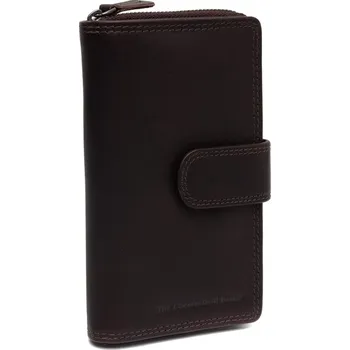 Peněženka The Chesterfield Brand Dámská kožená peněženka RFID Charlotte C08.050401 hnědá