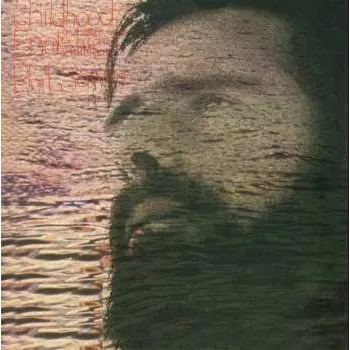 Zahraniční hudba LP Phil Sawyer: Childhood's End 2024