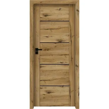 Interiérové dveře Posuvné interiérové dveře INVADO GAVI 4