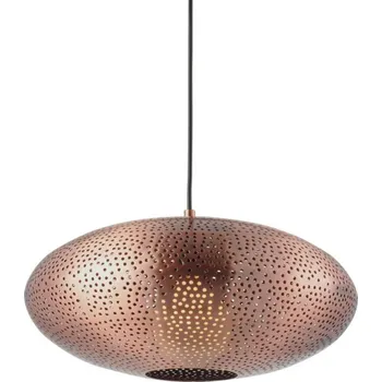 ACA Lighting Style závěsné svítidlo V371121PC