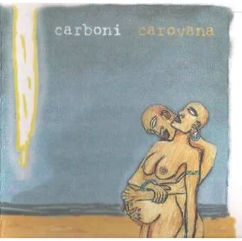 Zahraniční hudba LP Luca Carboni: Carovana 2024