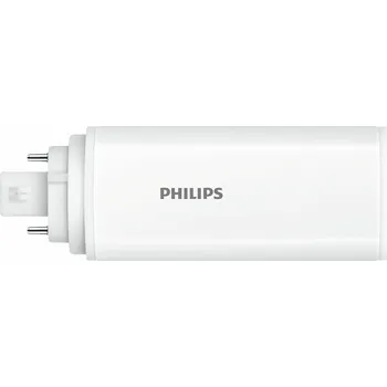 Žárovka Philips CorePro LED PLT HF 6.5W 840 4P GX24q-2