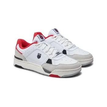 Pánská obuv Sneakersy K-Swiss Match Pro Lth 08905 168 Bílá 43