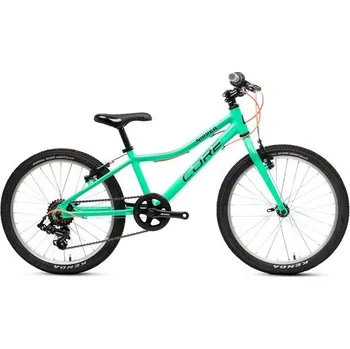 Dětské kolo Core Dětské kolo Core Nipper 20, tyrkysová 2025, 7.95kg