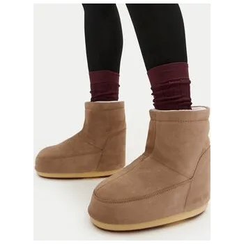 Dětská móda Sněhule Moon Boot Mb Icon Low 80D1409400 Béžová 36_38