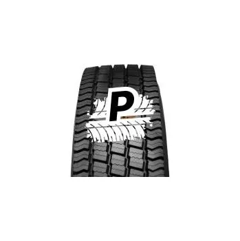 KUMHO KWA03 385/55 R22.50 160J NÁVĚS/PŘÍVĚS WINTER M+S 3PMSF