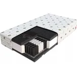 FDM Taštičková matrace NOIR Aloevera |