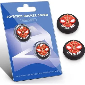 Gamepad Ochranné kryty pro páčky ovladače PS5 a PS4 | kryt páčky | příslušenství k ovladači 2 ks - 9