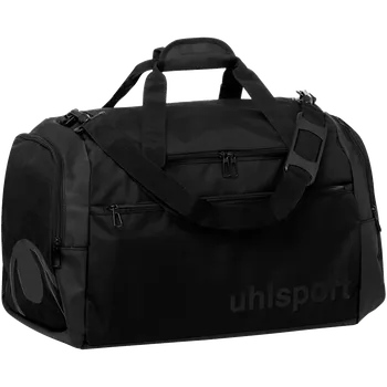 Sportovní taška Uhlsport Essential 50L Sports Bag černá UK M