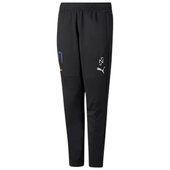 Puma Neymar Jr. Thrill černá UK Junior XXL