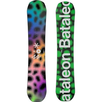 Snowboard snowboard Bataleon Fun.Kink Wide - Assorted 159 cm