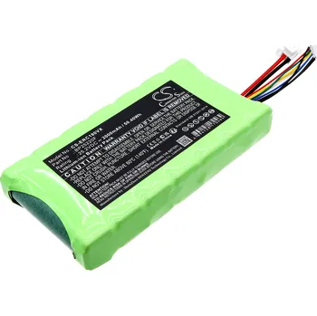 Baterie k notebooku Baterie Cameron Sino CS-ERC180VX pro Beko 8817043200 - neoriginální