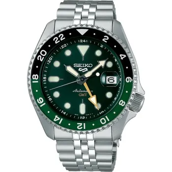 Hodinky Seiko 5 Sports SKX Series SSK035K1