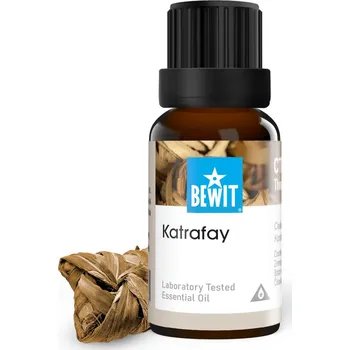 Katrafay esenciální olej - 15 ml