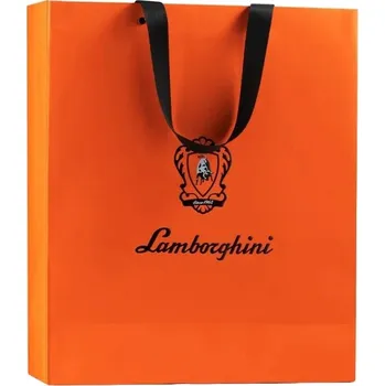 Lamborghini odnoska na 3 lahve