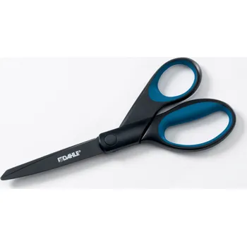 Kancelářské nůžky Nůžky Dahle Titanium kancelářské / 21 cm