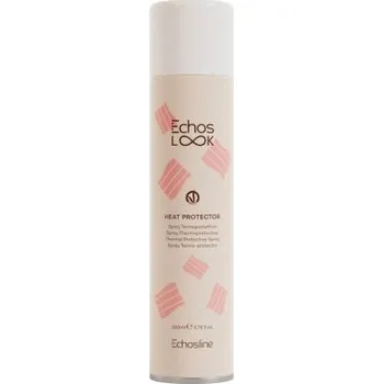 Stylingový přípravek Echosline Classic Protector - Termoochranný sprej 200ml
