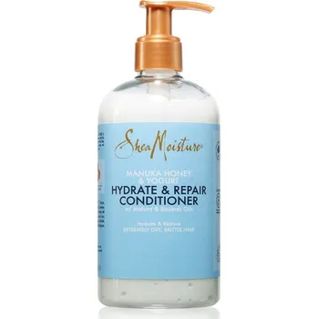 Shea Moisture Manuka Honey & Yogurt hydratační kondicionér 384 ml