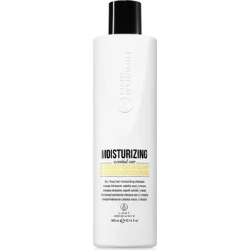 Šampon Light Irridiance Moisturizing hydratační šampon 300 ml