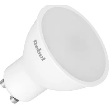 Žárovka Žárovka LED 7W GU10 4000K 230V Rebel