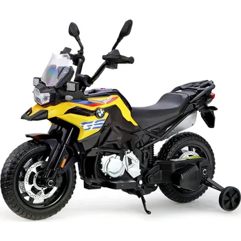 Dětské elektrovozidlo andos Dětská elektrická motorka BMW F 850 GS Adventure
