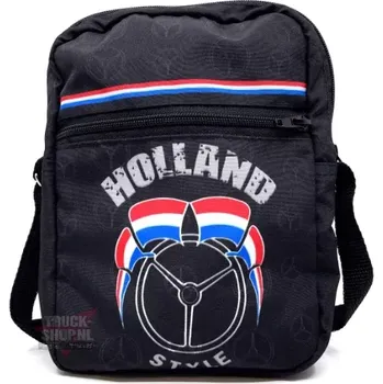 Taška přes rameno- Holland style