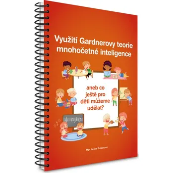 Využití Gardnerovy teorie mnohočetné inteligence - Verlag Dashöfer