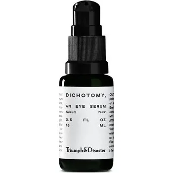 Péče o oční okolí Triumph & Disaster — Dichotomy, An Eye Serum (15 ml)