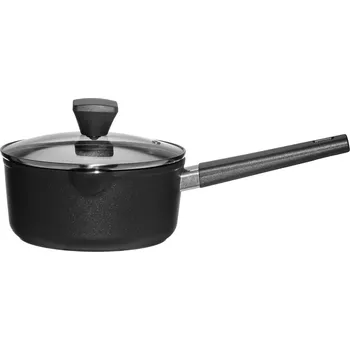 Keramický dřez Maku Hrnec s grafenovým povrchem, 2l