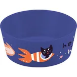 Dětská miska DREAMS, 400 ml, tmavě modrá, KOZIOL