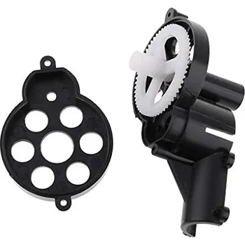 RC model Zadní ozubení MT400/V913-32