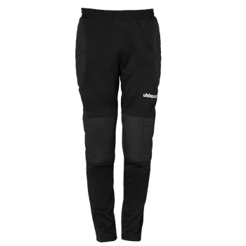 Pánské kalhoty Uhlsport Anatomic Kevlar černá UK L