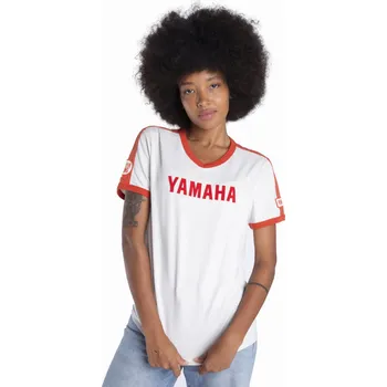 Dámské tričko Dámské tričko YAMAHA Nanda - S
